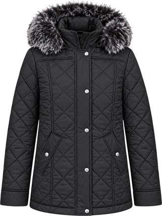 Danwear Jova Jacket - - Jackets - Donna - Nero - M