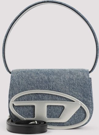 Diesel 1dr Shoulder Bag