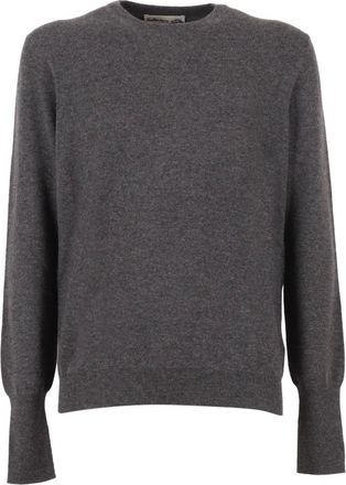 Ballantyne Uomo, Maglie, Grigio, M, new