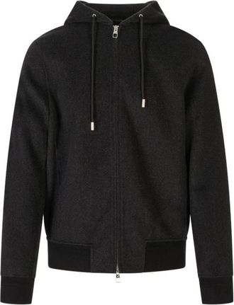 Montecore Hoodies & sweatvesten, Heren, Zwart, 2Xl, F11Muc 950D 364
