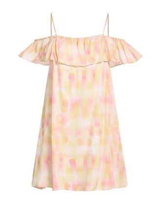 A|X Armani Exchange VESTIDOS - Minivestidos en YOOX.COM