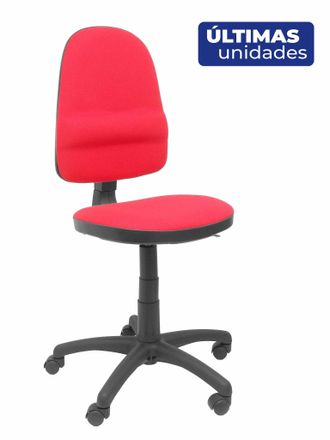Piqueras y Crespo Piqueras Y Crespo - Silla Herrera Ar&aacute;n Rojo