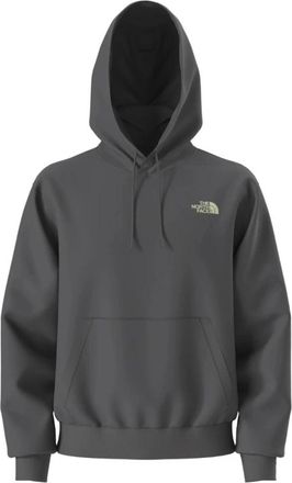 The North Face Hombre, Deporte, Gris, Talla: L