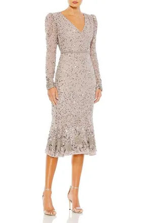 Women's Mac Duggal Dresses - up to −56% | Stylight
