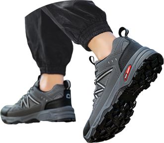 Generic Trainers Men Running Shoes Mens Air Mesh Slip On Walking Shoe Breathable Lightweight Trainer Water Trail Gym for Fitness Wide Fit A Must-Have Fashioni