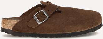 Birkenstock Boston Mules Female 38