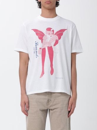 Our Legacy T-shirt in cotone stampata Our Legacy