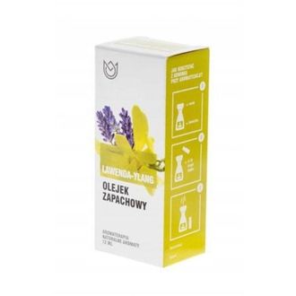 OEM Aceite De Lavanda E Ylang-ylang Aromas Naturales 12 Ml