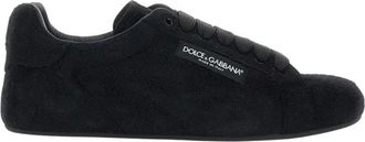 Dolce & Gabbana Hombre, Zapatos, Negro, Talla: 40 EU