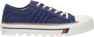 Keds Pro-Keds, Uomo, Scarpe, Blu, 45 EU, new