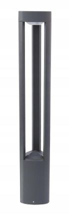 OEM L&aacute;mpara Su-ma Fan Gl 11205 Aluminio 11w Exterior