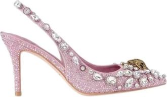 Kurt Geiger Donna, Scarpe, Rosa, 36 EU, new