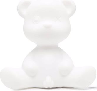 QEEBOO Lampada Teddy Boy - Bianco