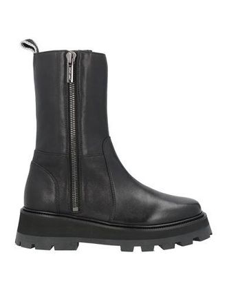 Jimmy Choo London FOOTWEAR - Ankle boots on YOOX.COM