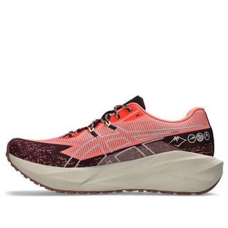 Asics Blazeblast Sun Coral Dark Aubergine 1011C276-700