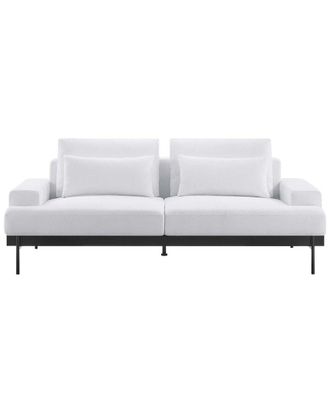 ModWay Proximity Upholstered Fabric Sofa