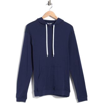 Swannies Noah Hoodie in Navy at Nordstrom Rack, Size Xxx-Large