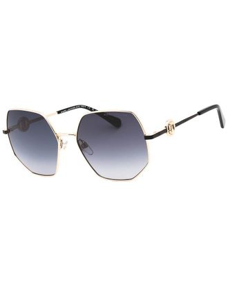 Marc Jacobs Womens Marc 730/S 59Mm Sunglasses