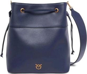 Pinko Pinko, Donna, Borse, Blu, Taglia unica, new