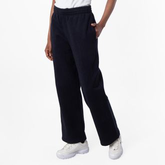 Burberry EKD Embroidered Cotton Track Pants, Size XX-Small