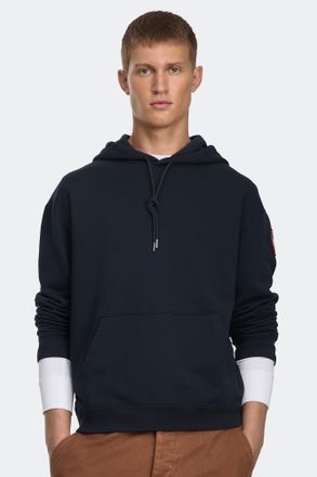 Canada Goose Rove Relaxed Hoodie