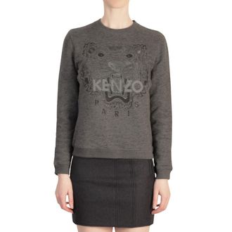 Kenzo Tiger Sweatshirt Size S