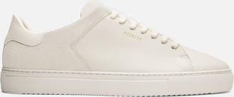 Axel Arigato Clean 90 Split Sneaker in Light Beige/beige at Nordstrom, Size 10.5