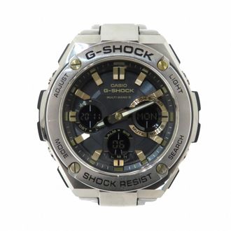 Casio Casio
