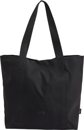 Yohji Yamamoto Hombre, Bolsos, Negro, Talla: ONE Size