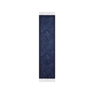 Etro unisex, Accessori, Blu, Taglia unica, new