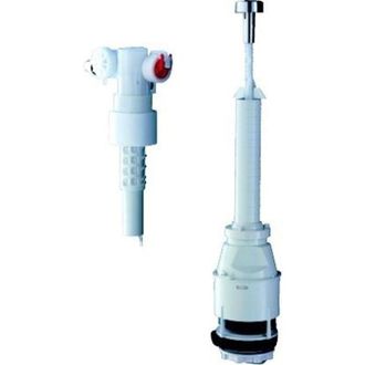 GROHE Juego De Servos Grohe Cromado / Cromado Mate