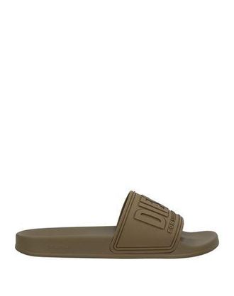 Men's Diesel Slides - up to −35% | Stylight