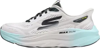 Skechers Max Run Grey Silver 221000-GYCC