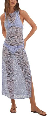 Vix Vix Twist Long Cover-Up