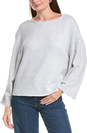 HUGO BOSS Enely Woven Top