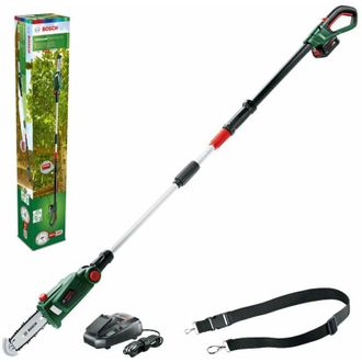 Bosch Potatore a batteria universale ChainPole 18 - senza batteria - 0600861A01