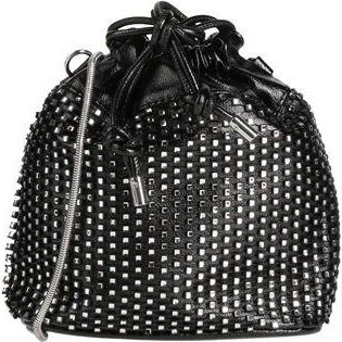 Morgan BAGS - Cross-body bags sur YOOX.COM