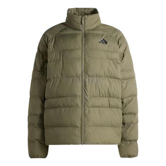 adidas Jacket Asia Sizing Green KS7698
