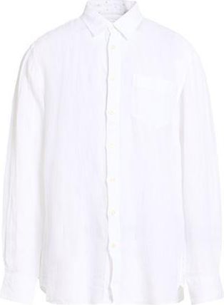 120% Lino TOPS - Hemden auf YOOX.COM