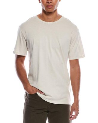 Frame Denim Frame Denim Relaxed T-Shirt