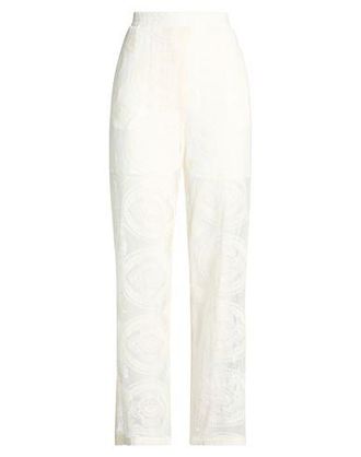 Mars&eacute;m BOTTOMWEAR - Trousers on YOOX.COM