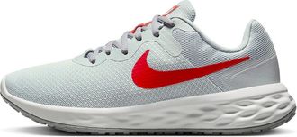 Nike (WMNS) Nike Revolution 6 Next Nature Pure Platinum Light Crimson DC3729-010