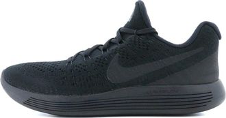 Nike LunarEpic Low Flyknit 2 Black 863779-014