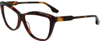 Victoria Beckham Acetate Glasses Womens (Frames)