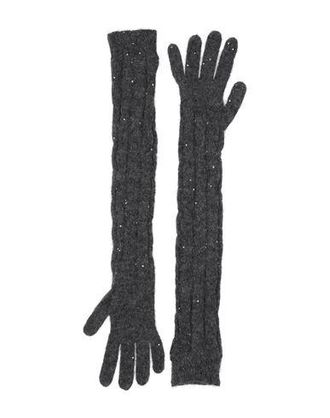 Brunello Cucinelli ACCESSORIES - Gloves on YOOX.COM