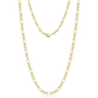 Lafonn Victoria Chain Necklace in Gold at Nordstrom, Size 20
