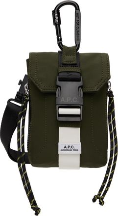 APC　Natacha Ramsay Rosario　ショルダー apc-black-natacha-ramsay-levi-