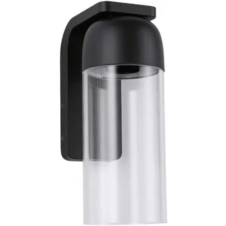 Paulmann 94399 Lampada Da Parete Per Esterno Led (monocolore) E27 Antracite