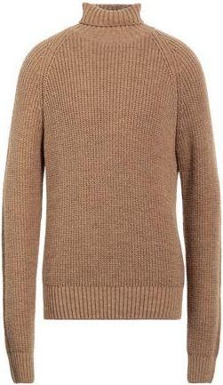 Manuel Ritz KNITWEAR - Turtlenecks on YOOX.COM