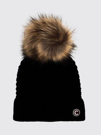Colmar Cappello Donna colore Nero